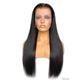 Straight 13*4 Frontal lace wig  10a grade luxury