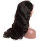 Body wave 13*4 Frontal lace wig  10a grade luxury
