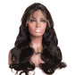 Body wave 13*4 Frontal lace wig  10a grade luxury
