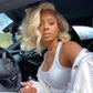 BOB body wave 613 Frontal lace wig