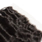 1B body wave 13*4 straight closure 10a grade luxury