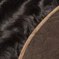 1B body wave 13*4 straight closure 10a grade luxury