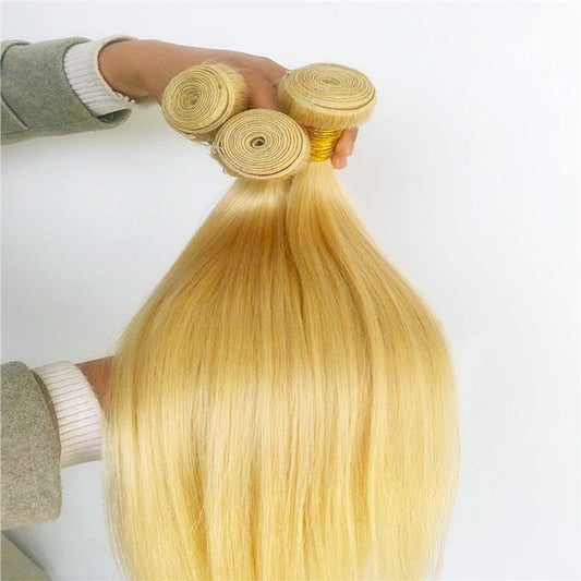 613 straight bundle 10a grade luxury