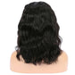 BOB Body wave 13*4 Frontal lace wig 10a grade luxury