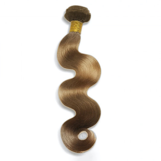 colored Remy bundlle Luxury 10a grade human hair