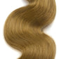 colored Remy bundlle Luxury 10a grade human hair