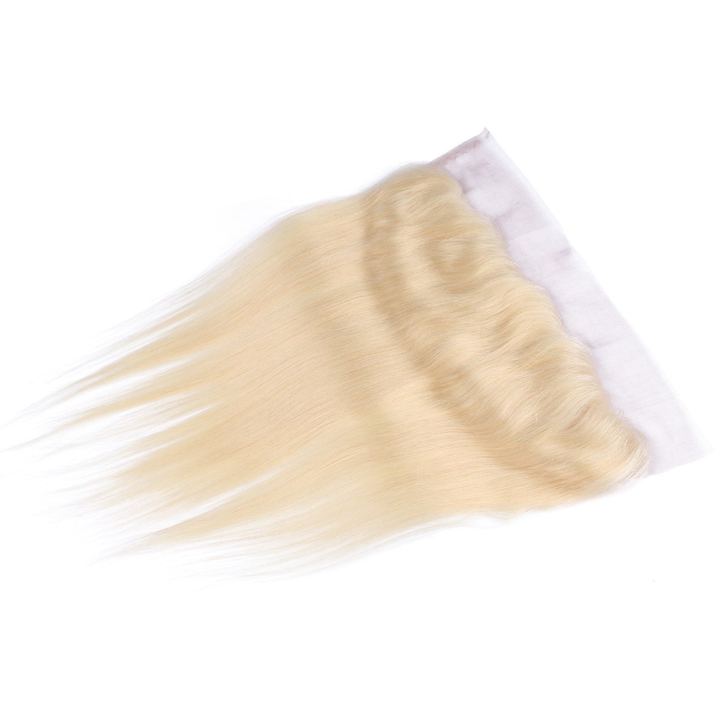 613 straight 13*4 frontal 10a grade luxury