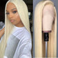 Straight 613 Frontal lace wig